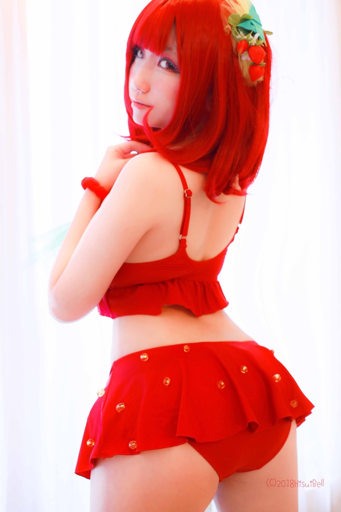 【DL版】Strawberry