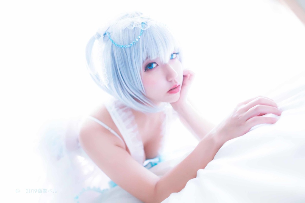 【DL版】Clear Doll