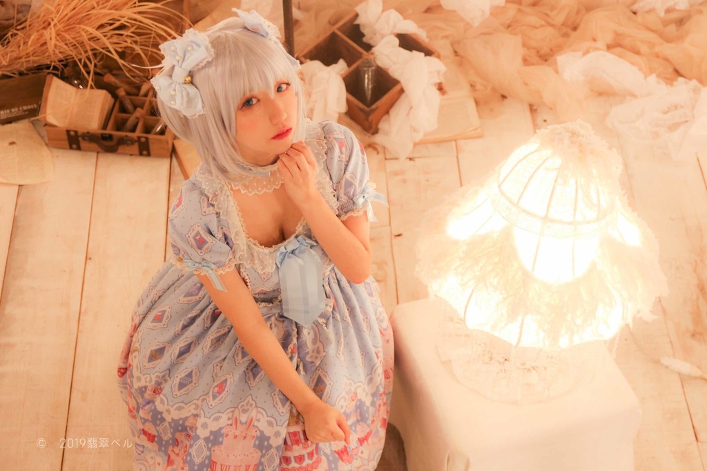 【DL版】Clear Doll