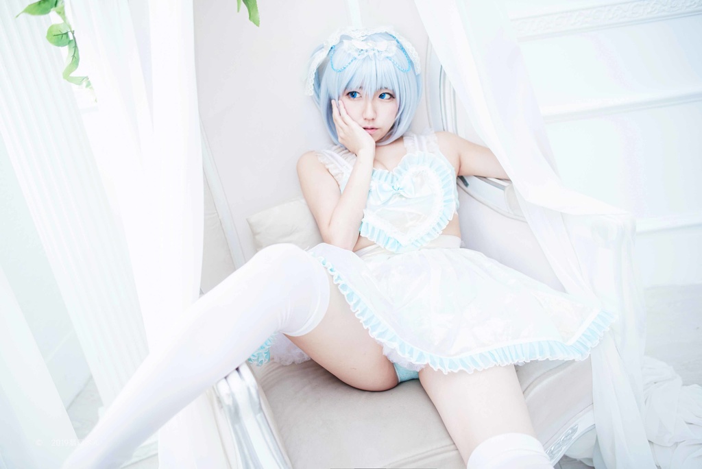 【DL版】Clear Doll