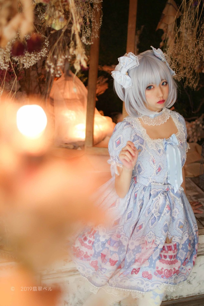 【DL版】Clear Doll