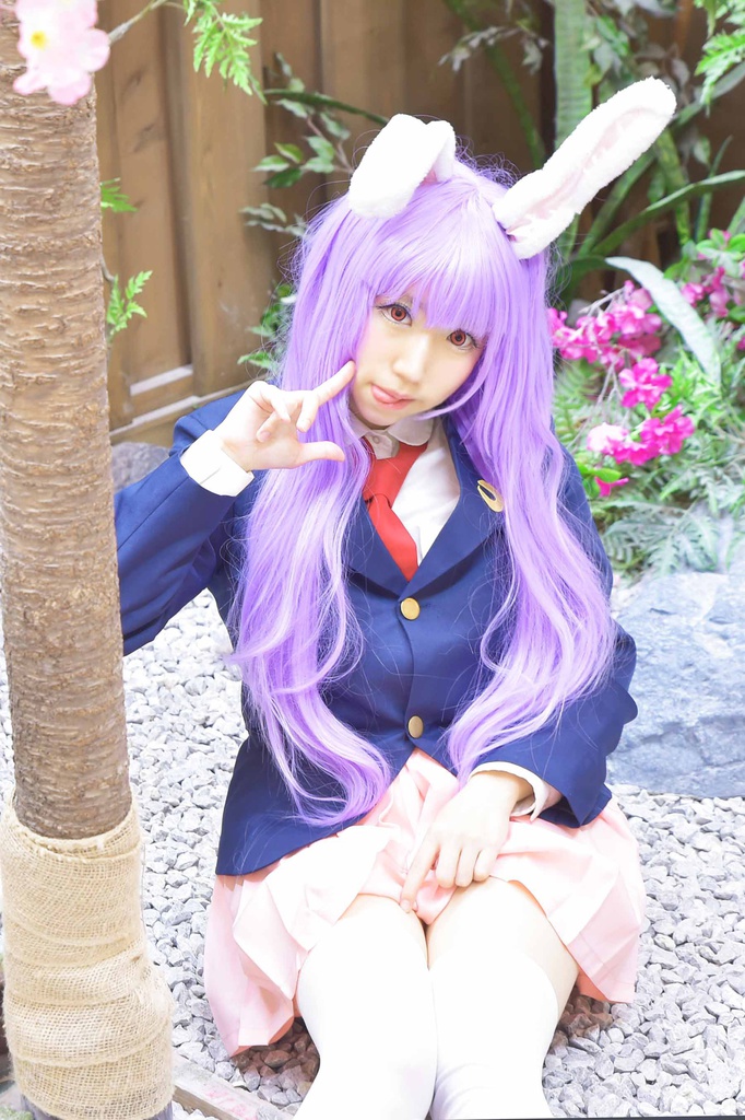 【DL版】ご注文はうどんげですか?