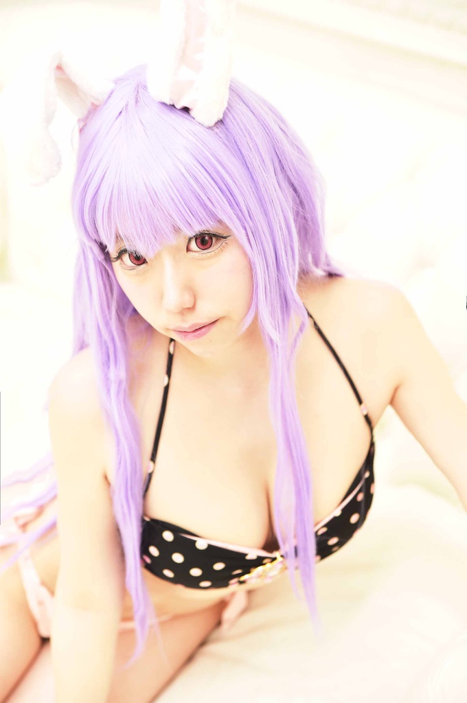 【DL版】ご注文はうどんげですか?