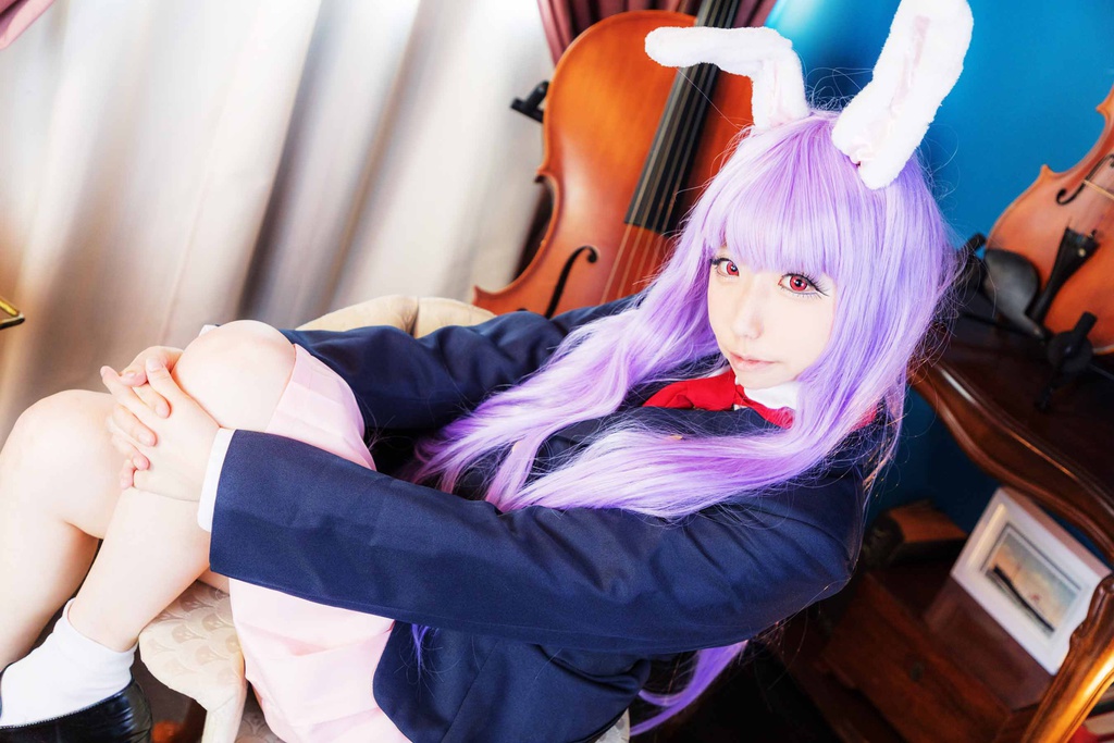 【DL版】ご注文はうどんげですか?