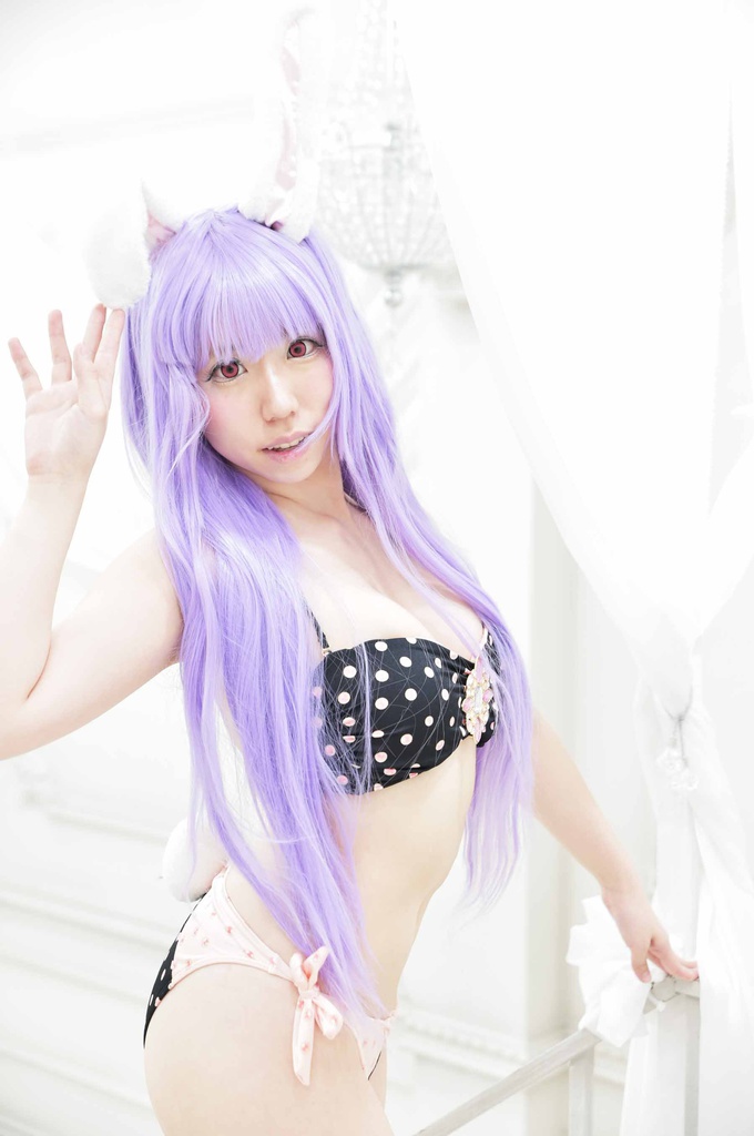 【DL版】ご注文はうどんげですか?