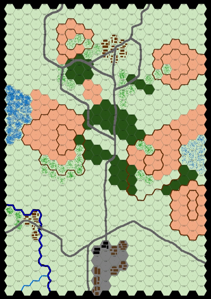 【電子版】植民惑星の解放