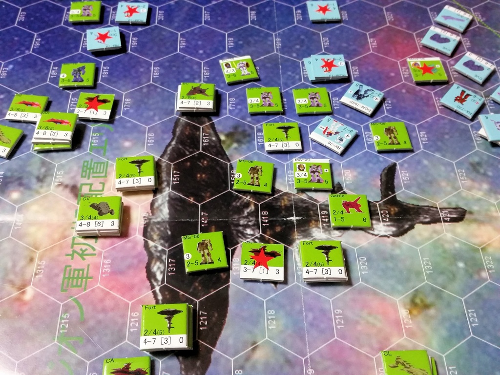 【電子版】決戦、ア・バオア・クーDX