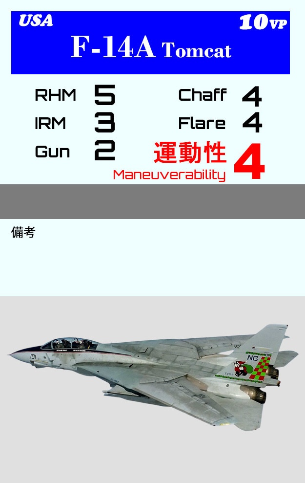 【電子版】FOX TWO!!