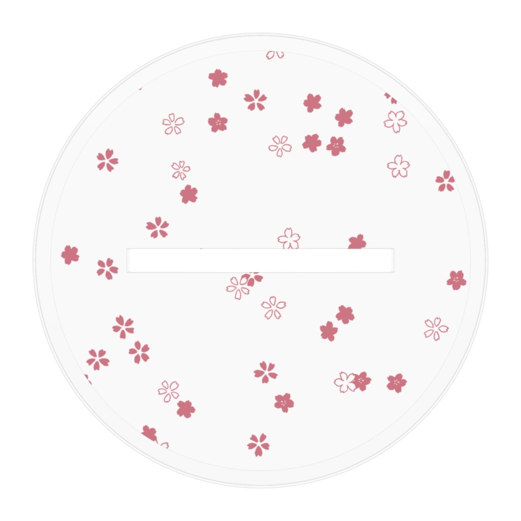 【旧ビジュ】アクリルスタンド(常設版)