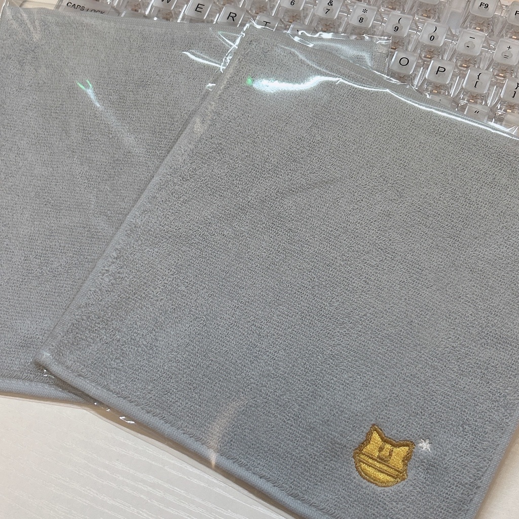 【音宮りる】2025お誕生日グッズ🌻