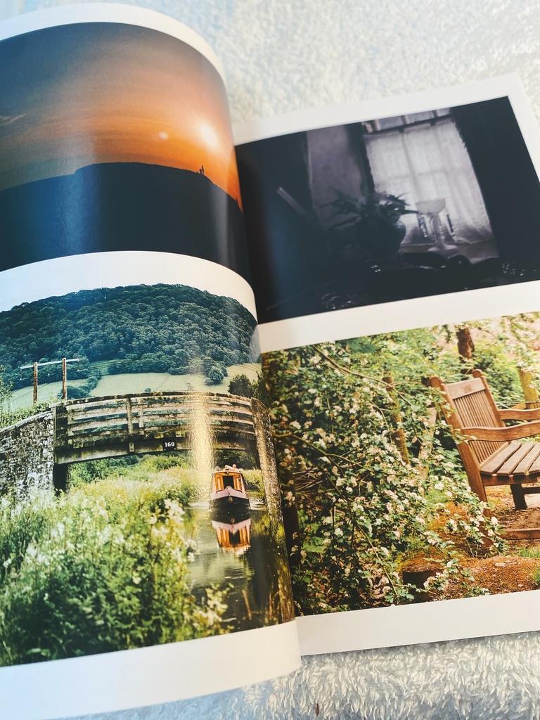 The great escape to the UK