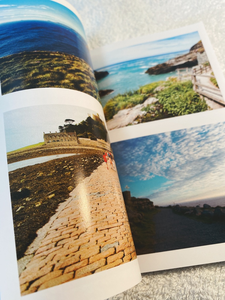 The great escape to the UK