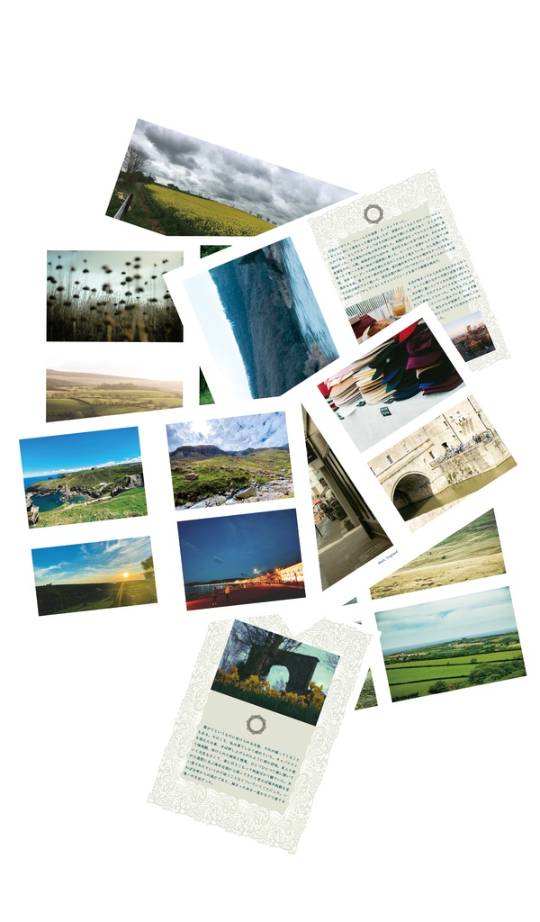 The great escape to the UK