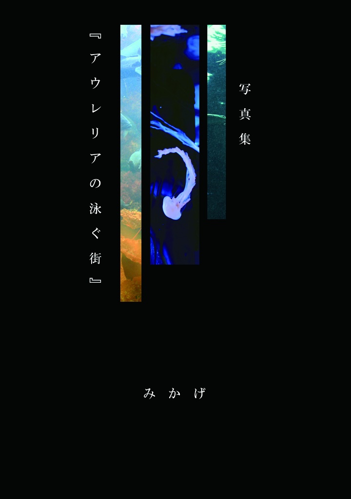 アウレリアの泳ぐ街