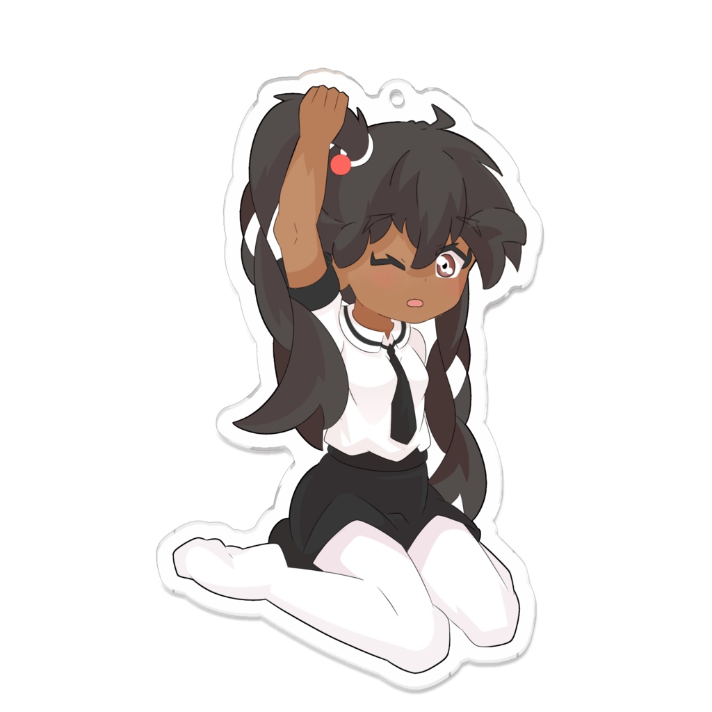 ブリトニーの朝のルーチン