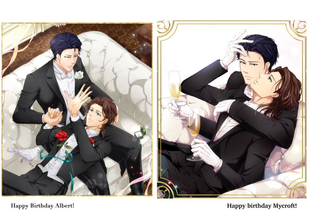 【7/13新刊】マイアルイラスト集+グッズセット