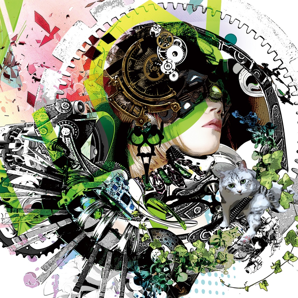 [音楽CD] LuCY(luvcd038)
