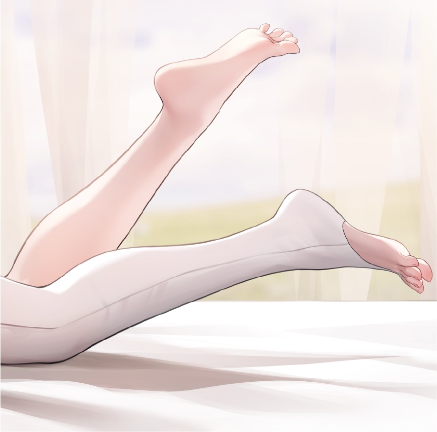 超健全田舎娘ライザリン、激しい運動の後ベッドで君に話したいことは!?