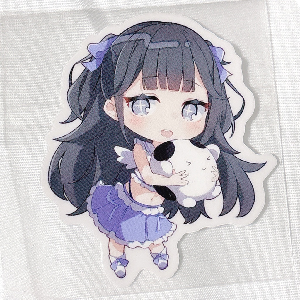 【SALE】ステッカー