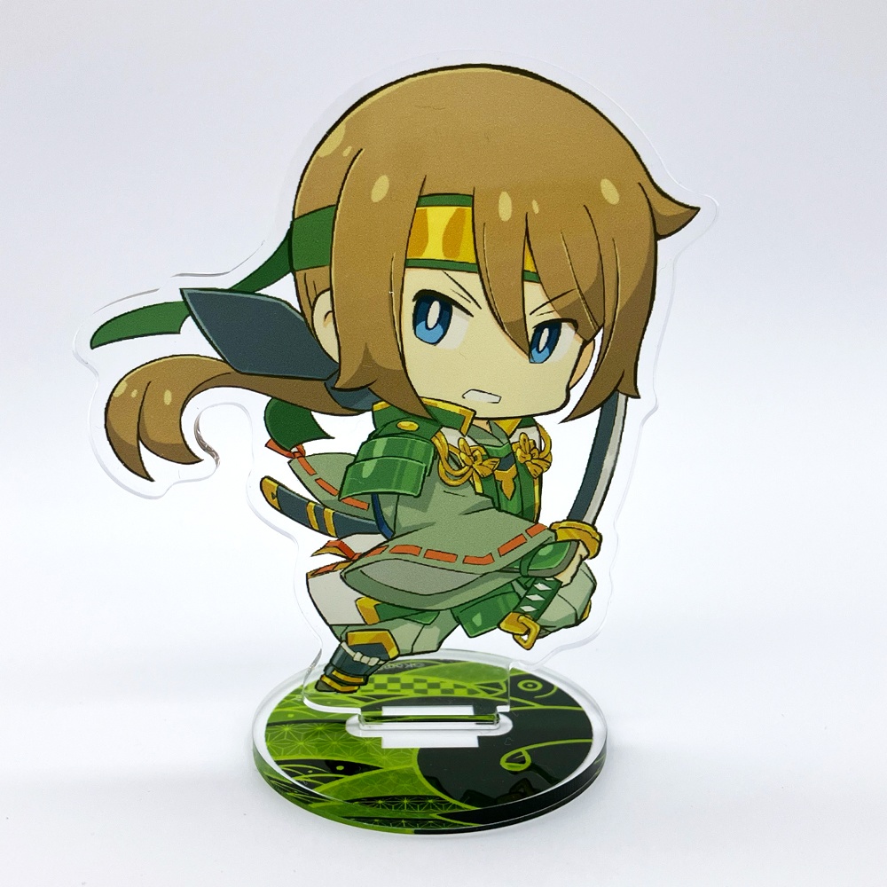 真田信之アクリルスタンド