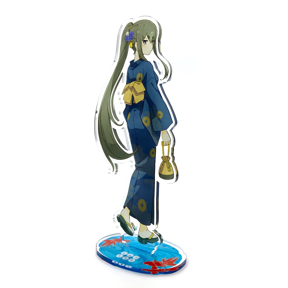 小松姫(浴衣ver.)アクリルスタンド