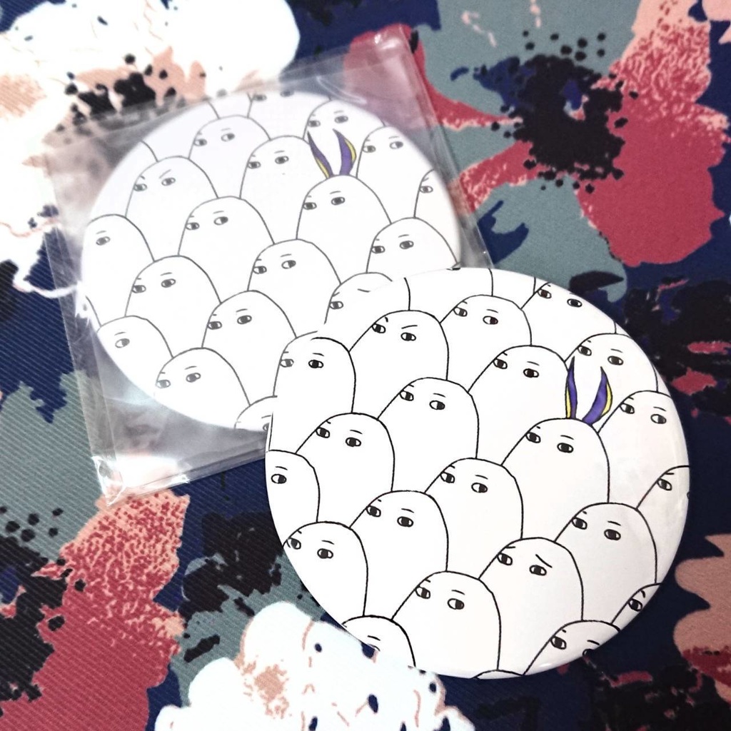 76mm缶ミラー