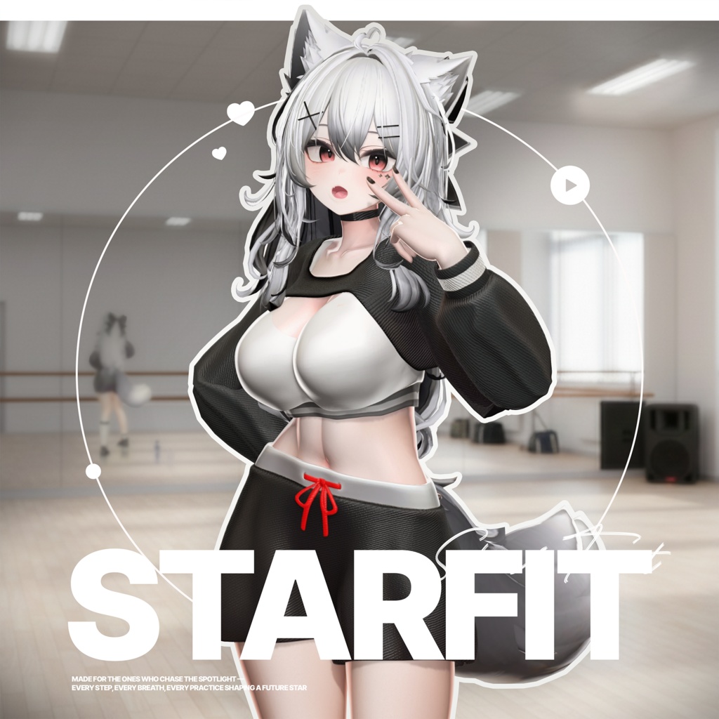 STARFIT [7アバター対応]