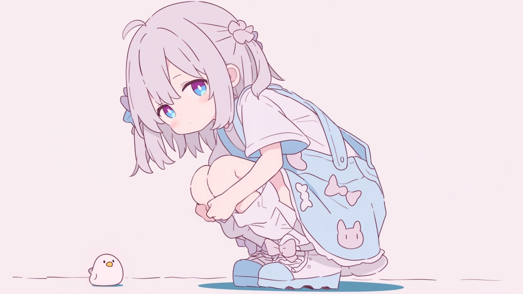 フリーBGM「ひだまりのすみっこ」配信・作業・勉強