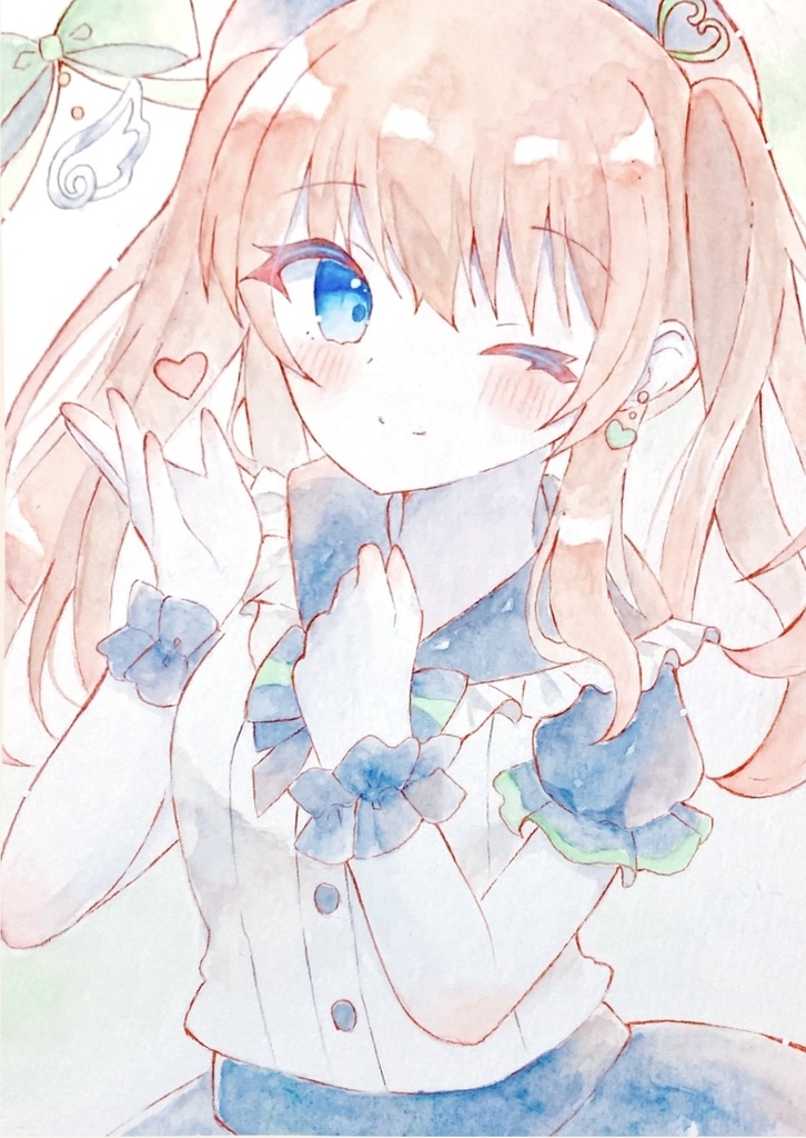 みゃーこ先輩セット