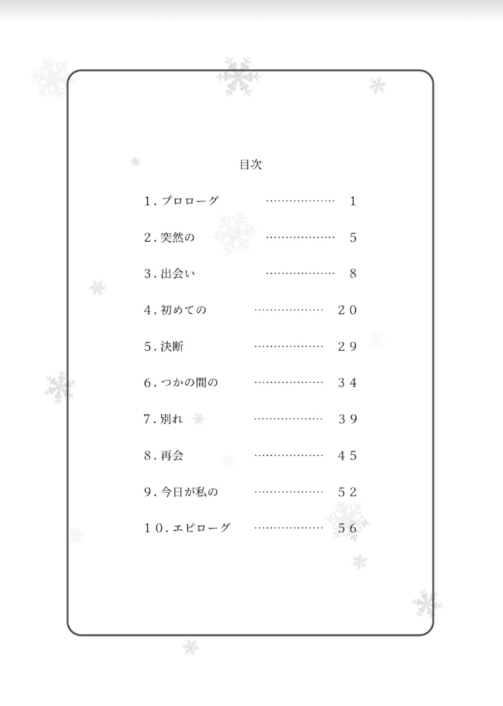 今日が私の結婚式