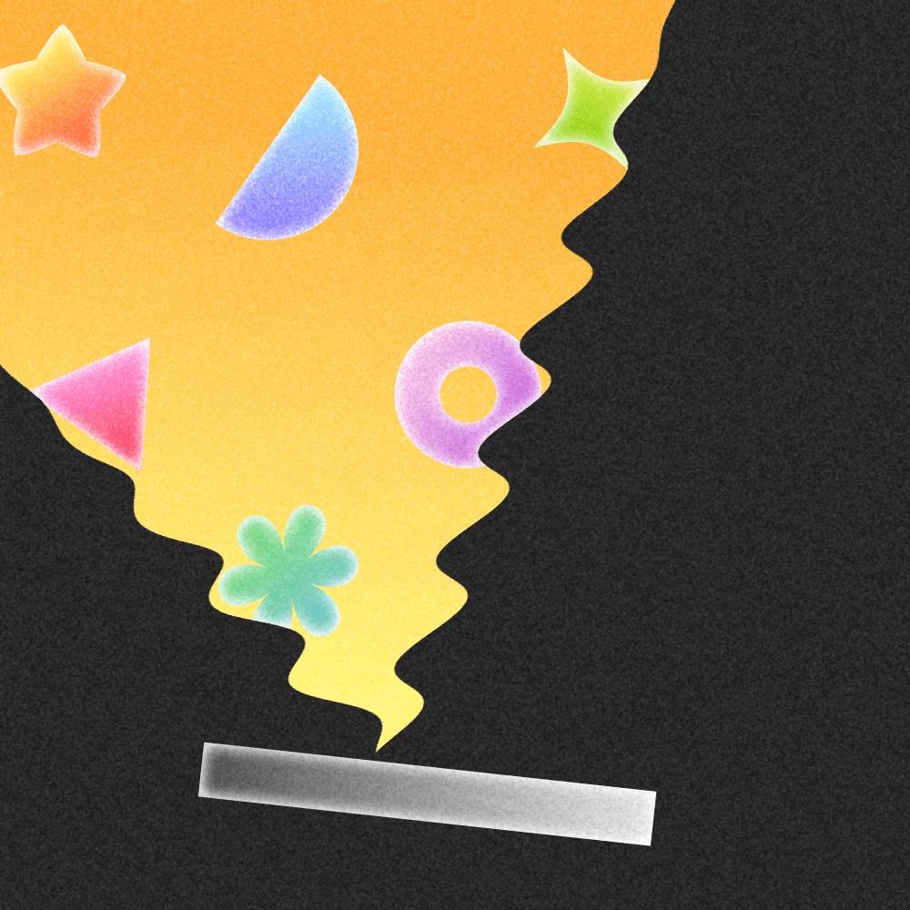 【After Effects aep】kirakira