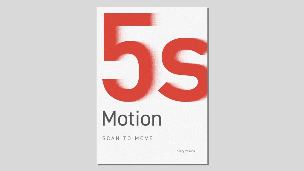 【NEW!】5s Motion