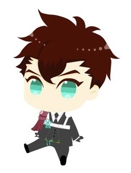 刀剣乱舞アクリルキーホルダー