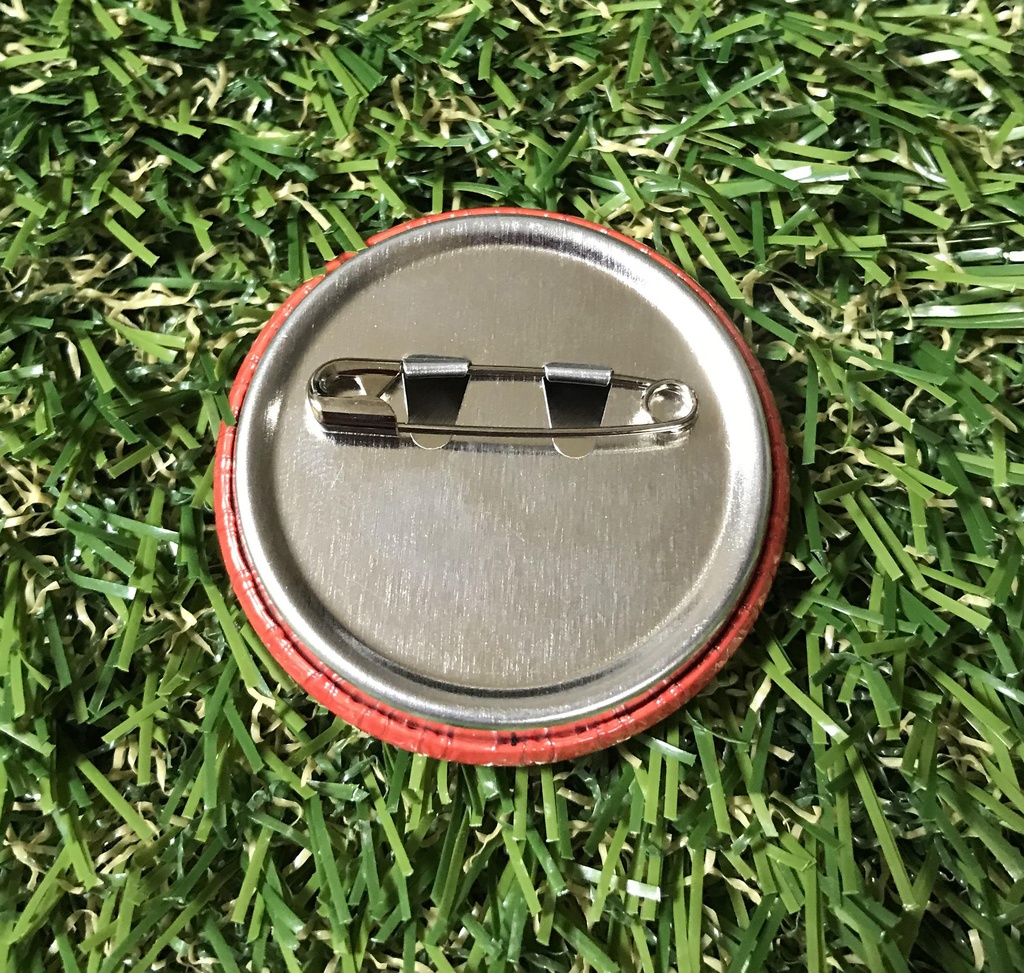 JOJOバッジ(ウェザーリポート)