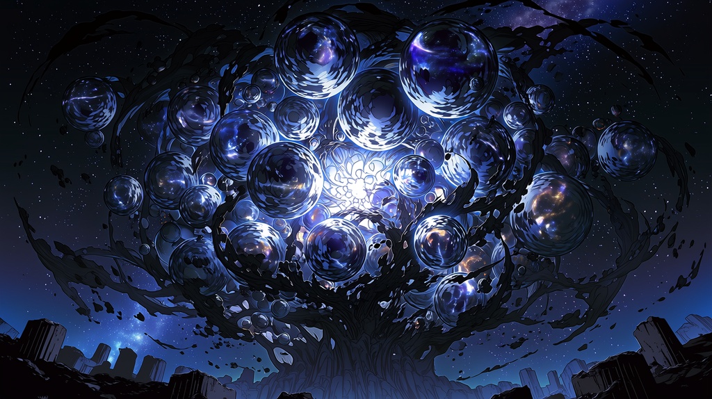CoCフリーBGM素材「神々の旋律」神格BGM全6曲