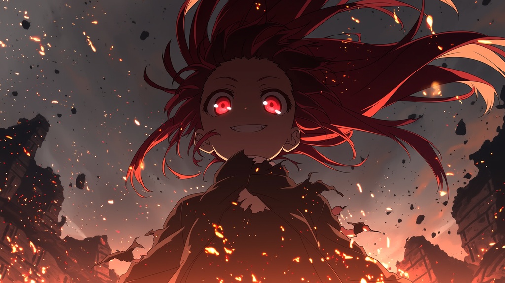 【フリーBGM】戦う女の子たちの戦闘BGM集「戦闘の旋律」