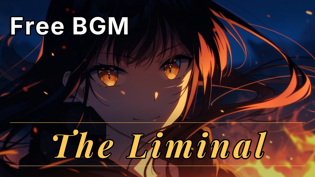 【フリーBGM】戦う女の子たちの戦闘BGM集「戦闘の旋律」全10曲