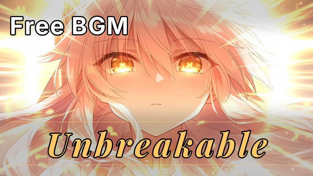 【フリーBGM】戦う女の子たちの戦闘BGM集「戦闘の旋律」全10曲