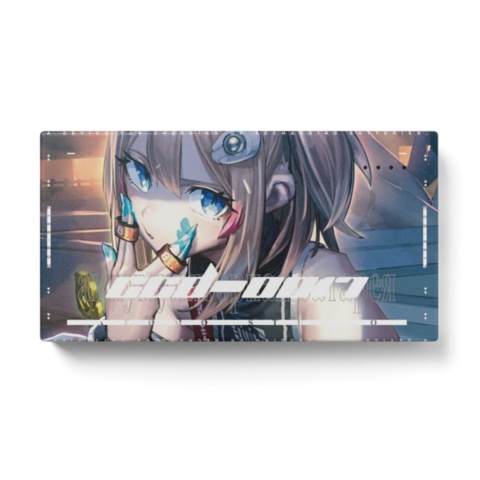 モバイルバッテリー CCD-0017ver.