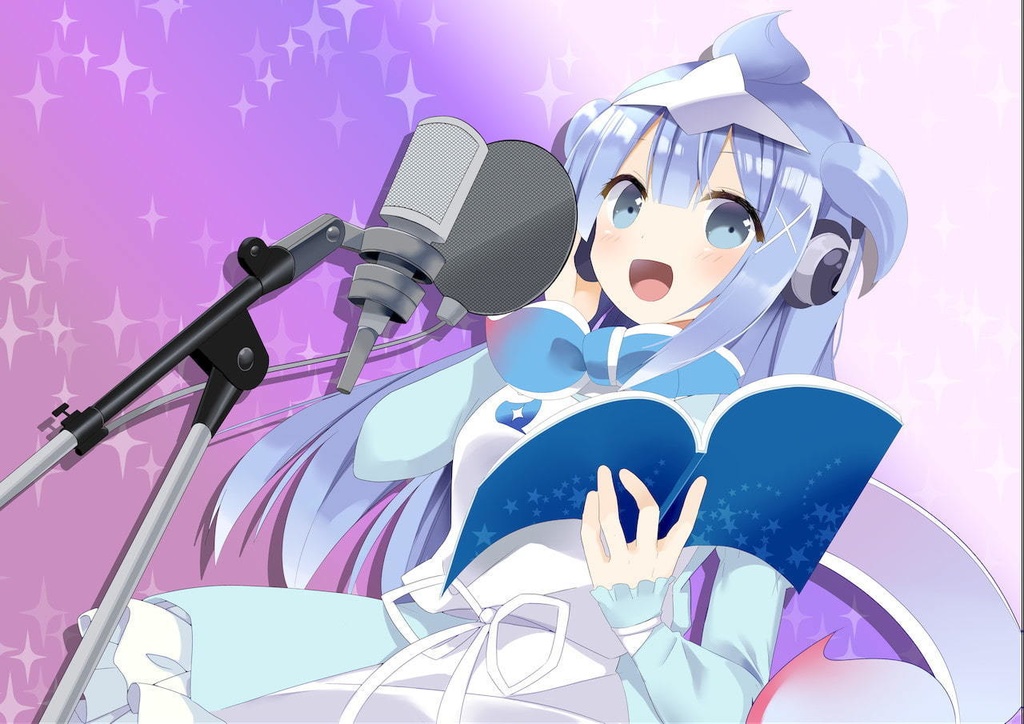 【CV:神崎零】ユーレイちゃんSP VOICE[商業利用可能・ワンフレーズボイス集]