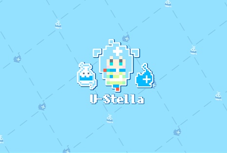 ユーレイちゃんポーチ