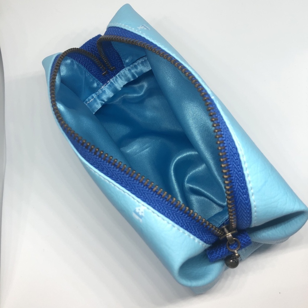 ユーレイちゃんポーチ