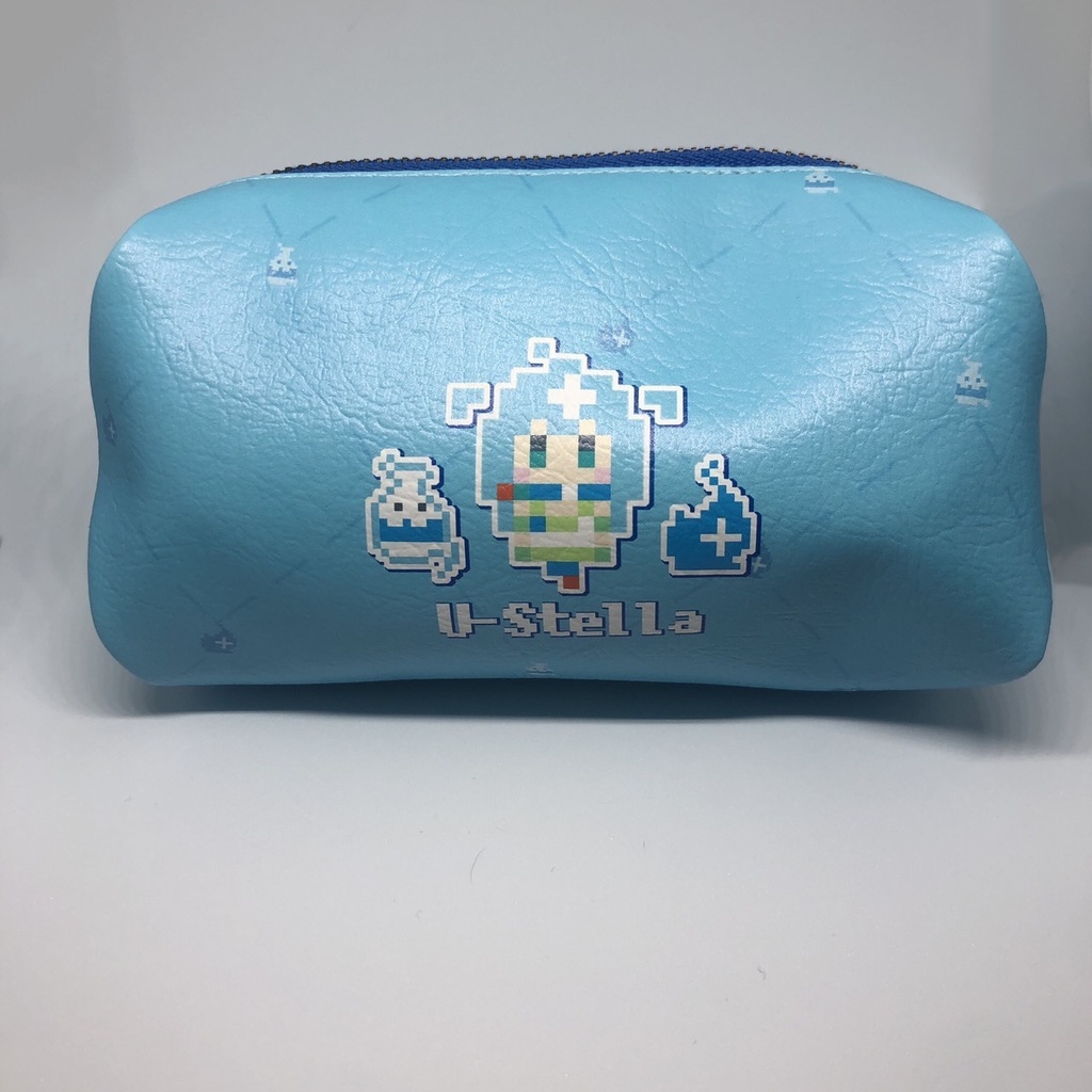 ユーレイちゃんポーチ