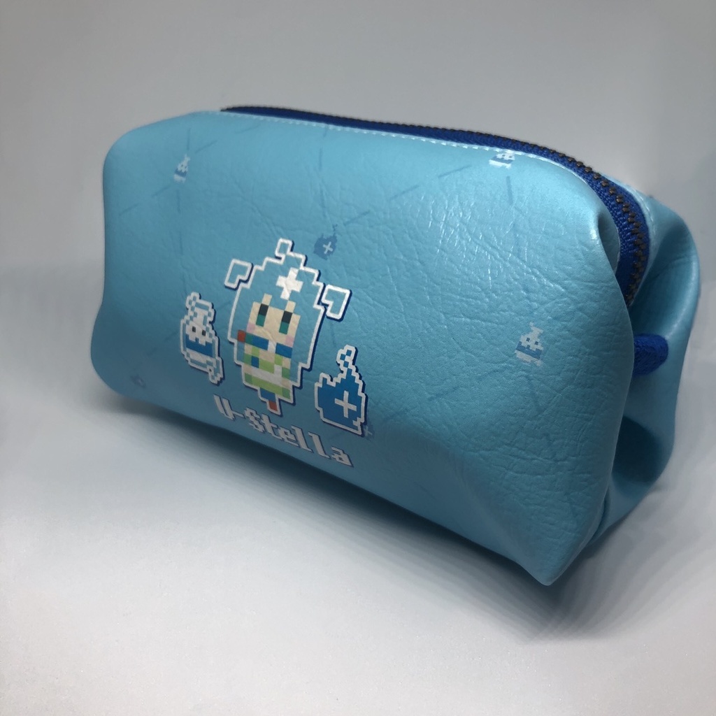 ユーレイちゃんポーチ