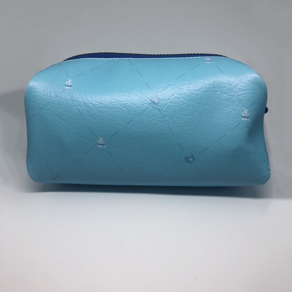 ユーレイちゃんポーチ