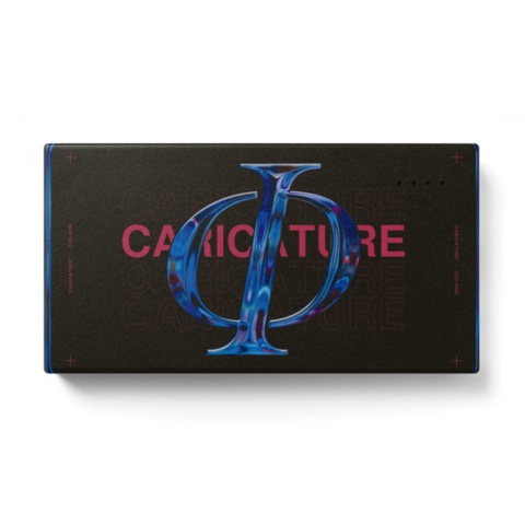 モバイルバッテリー CCD-0500ver.