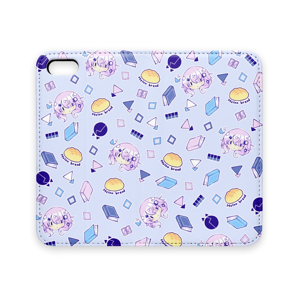 フィーちゃんiPhoneケース