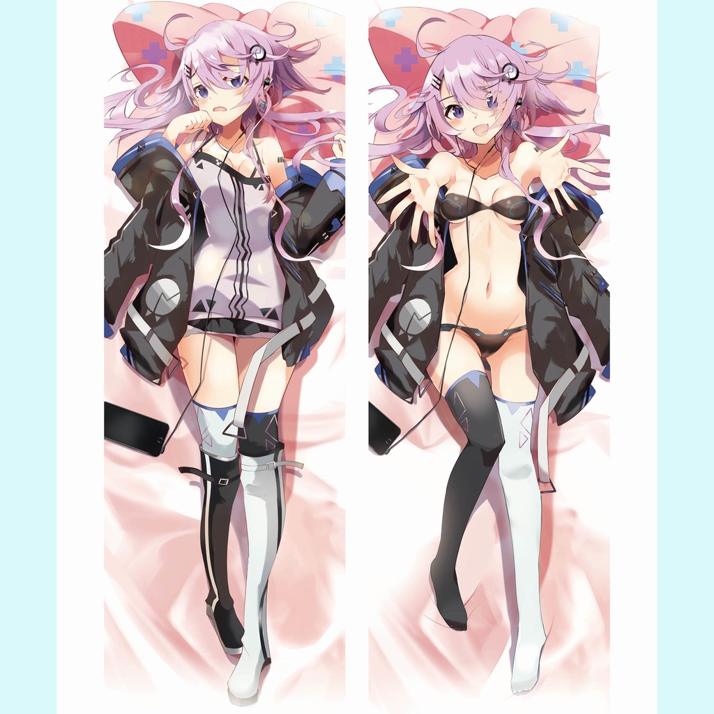 フィーちゃん最高級等身大抱き枕カバー