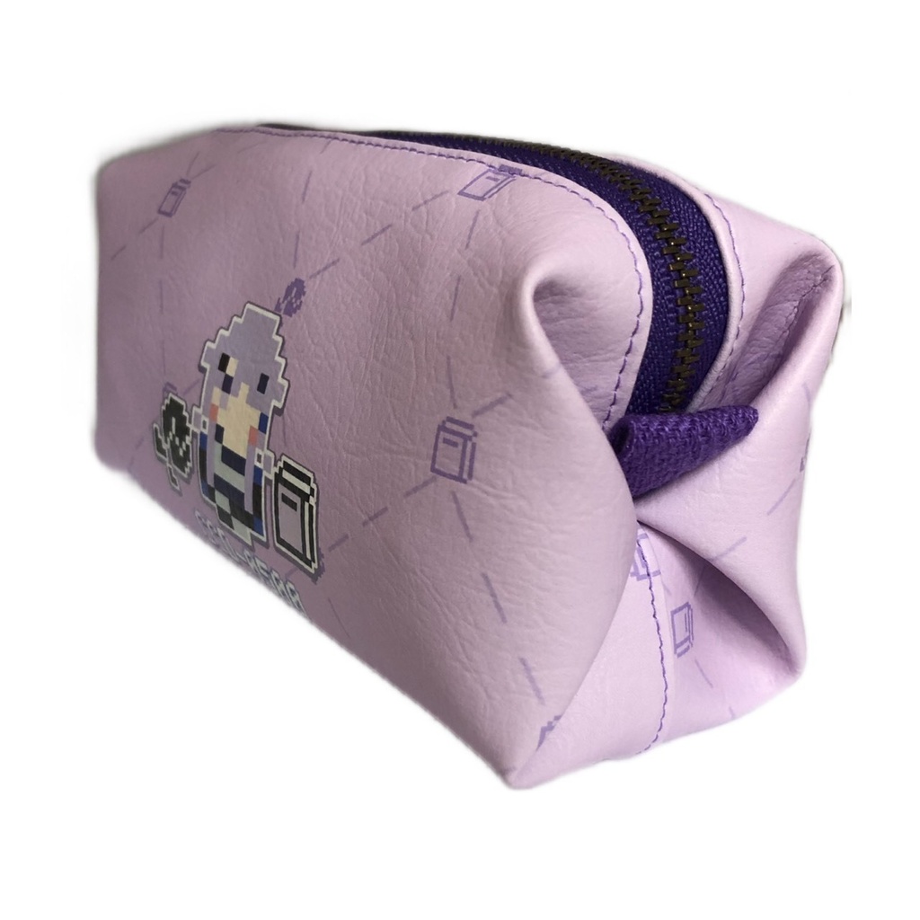 フィーちゃんポーチ