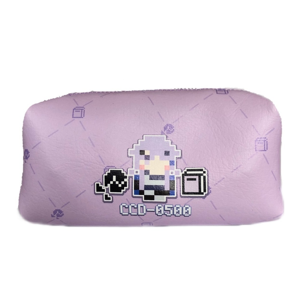 フィーちゃんポーチ